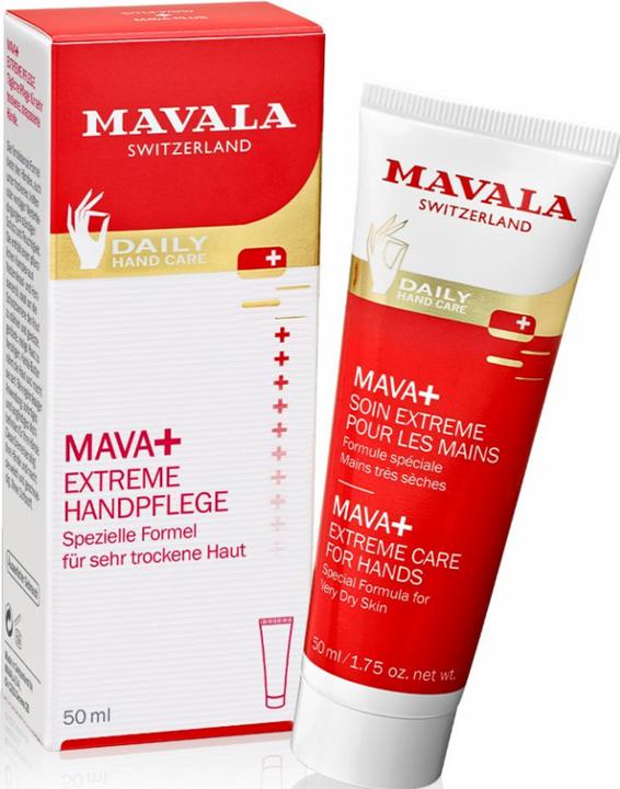Immagine prodotto Mavala Crema mani estrema Mava+ (50 ml)