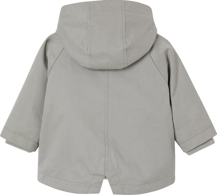 Produktbild Vertbaudet Baby 3-in-1-Übergangsjacke mit Teddyfleece-Weste (92)