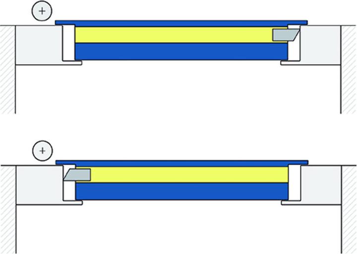 Productafbeelding Athmer Stadi L-24/20 WS, 900mm