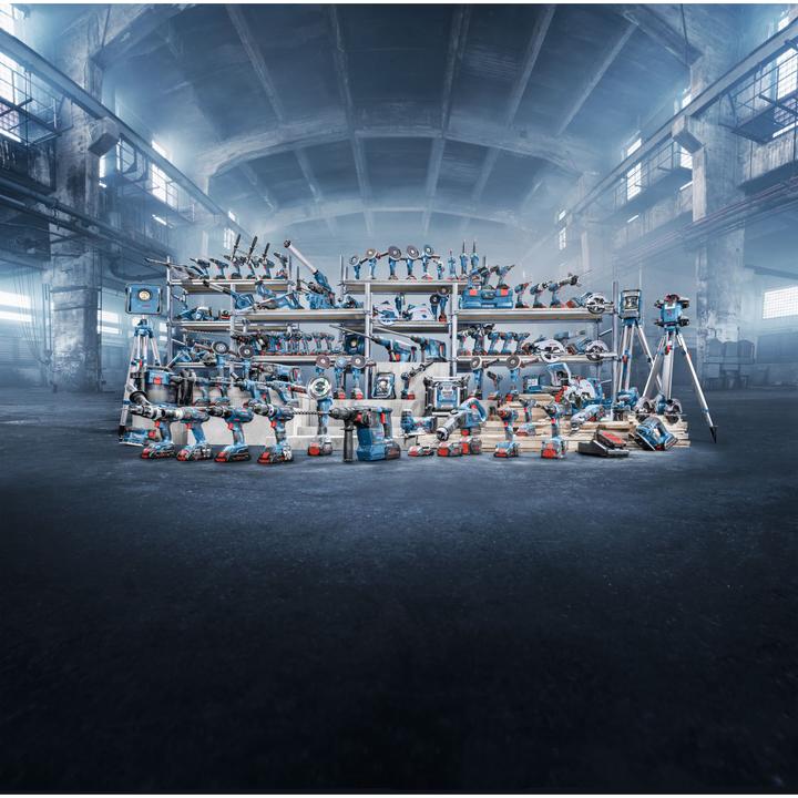 Produktbild Bosch Professional GBA 12V 2.0Ah (12 V)