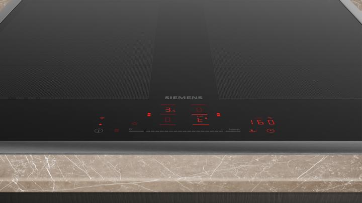Produktbild Siemens SIEM Induktionskochfeld