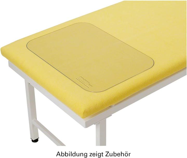 Immagine prodotto Togu Fussablage für Massageliegen