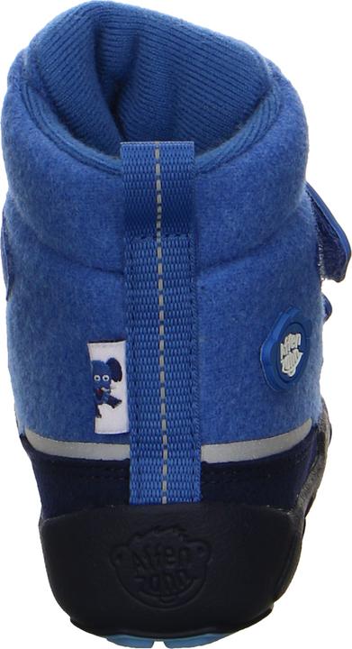 Image du produit Affenzahn Bottes d'hiver LAINE COMFY Éléphant (26)