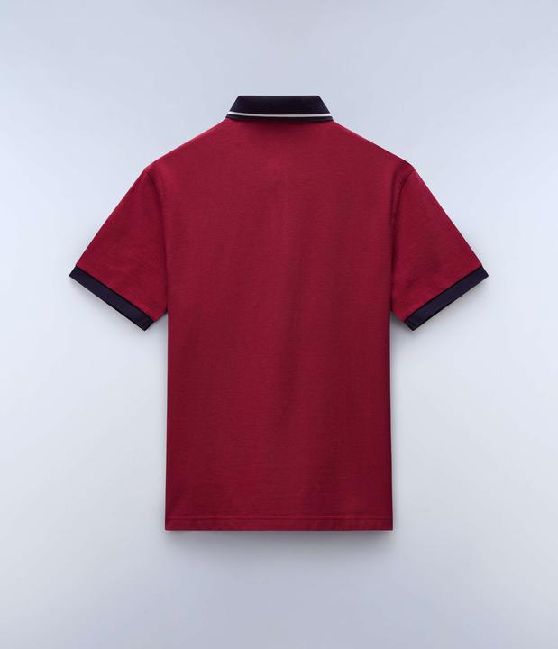 Actual product image Napapijri E-Macas SS 1 (S)