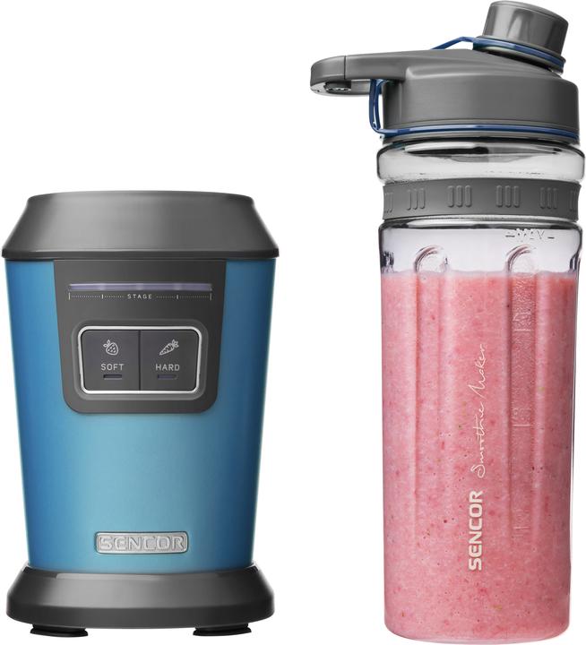 Image du produit Sencor SBL 7172BL mixeur à cocktail (800 W)