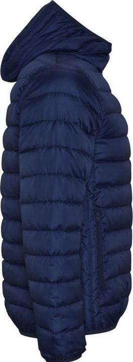 Actual product image Alpinia Mens Norway Quilted Insulated Jacket (L)