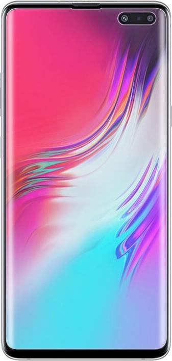 Produktbild Protectorking 3x Panzerfolie Anti-Shock HD Klar (3 Stück, Samsung Galaxy S10 5G)