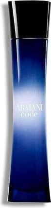 Produktbild Giorgio Armani Code (Eau de Parfum, 75 ml)