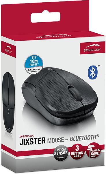 Immagine prodotto Speedlink Topo Jixster (Senza fili)