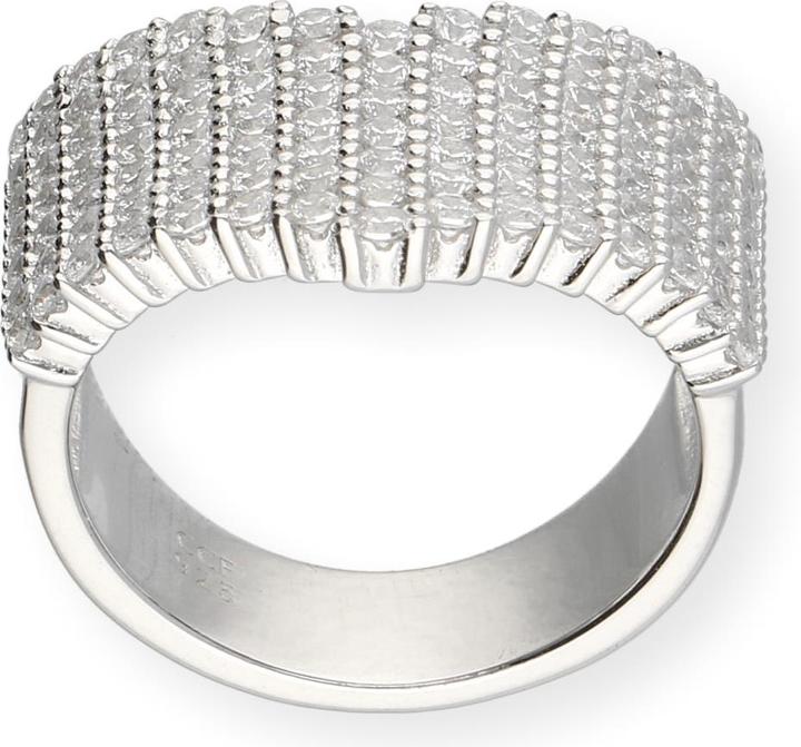 Carat Style (56, 925 Silber)