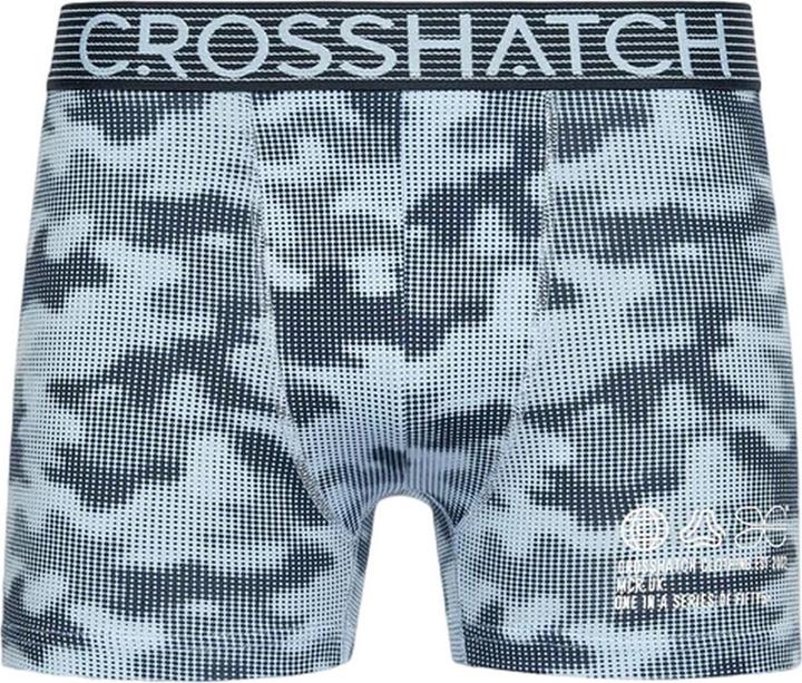 Immagine prodotto Crosshatch Guillemot Boxer Uomo Misura Confezione 3 (M)
