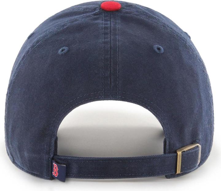 Produktbild 47 Brand Relaxed Fit MLB Clean Up Boston Red Sox