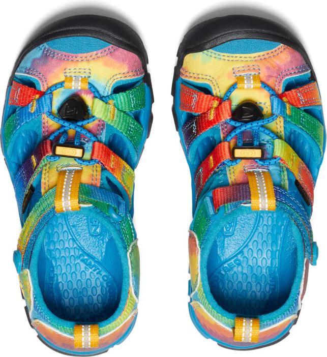 Actual product image Keen T Seacamp II CNX (20)