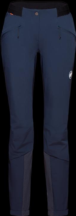 Actual product image Mammut Aenergy SO Hybrid Pants Women (36)