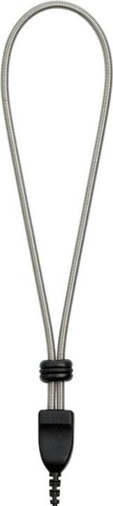 Actual product image ElectraStim Metallic Adjustable Scrotal Loop