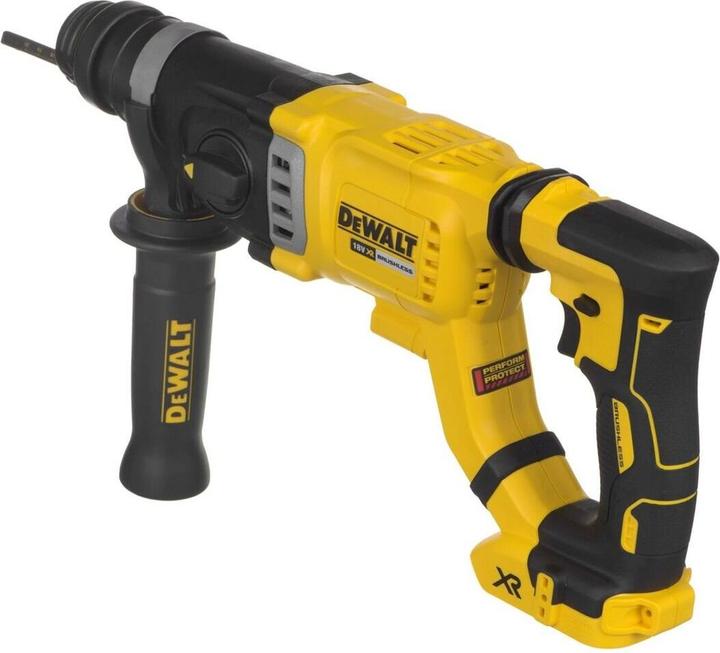 Produktbild DeWalt Kombihammer (Akkubetrieb)