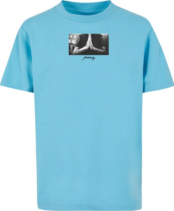 Produktbild Mister Tee Kids Pray Tee - 11042 (110)