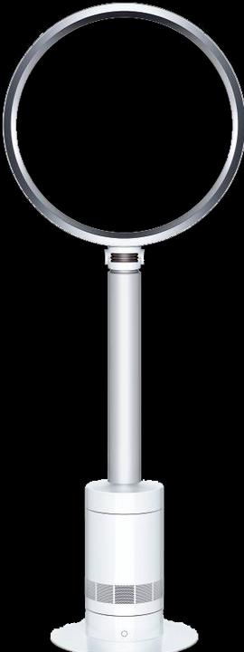 Produktbild Dyson AM08 Weiss