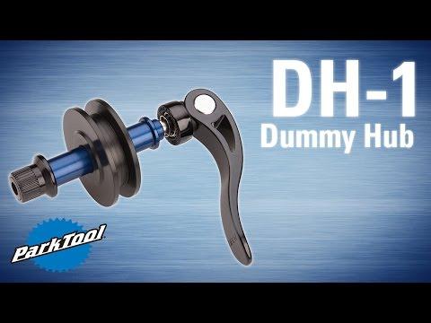 Image du produit Park Tool DH-1 Plate-forme factice