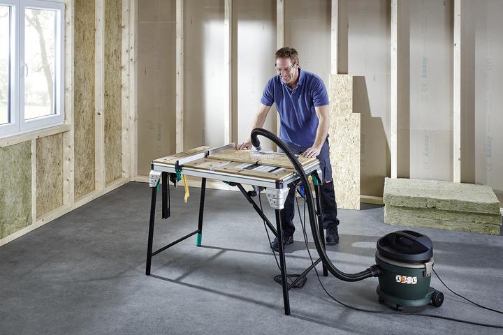Produktbild wolfcraft MasterCut 2500 (103.50 cm, 78.50 cm)