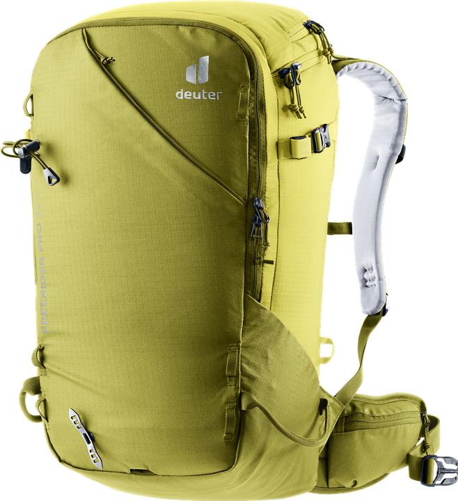 Actual product image Deuter Freerider Pro 34+ (44 l)