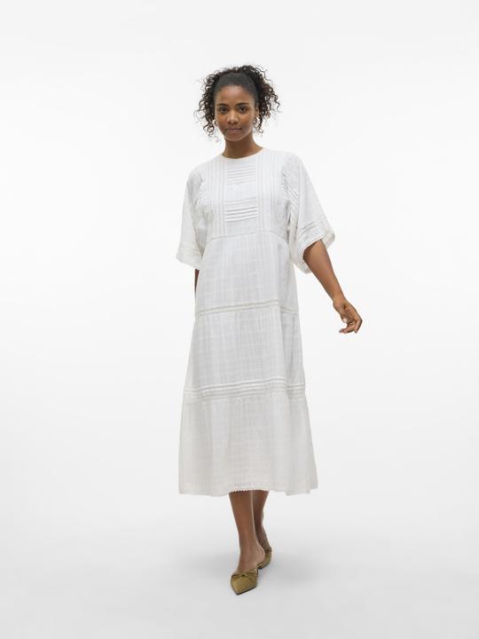 Image du produit Vero Moda VMBERTINE Langes Kleid Kleid (S)