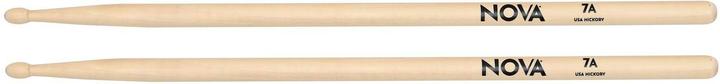 Image du produit Vic Firth Nova 7A (Batterie)
