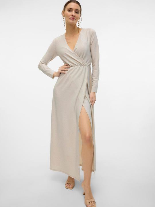 Produktbild Vero Moda VMTRACY Langes Kleid Kleid (XL)