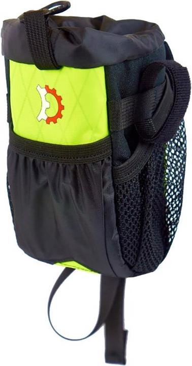 Revelate Designs Mountain Feedbag (1 l, Lenkertasche)