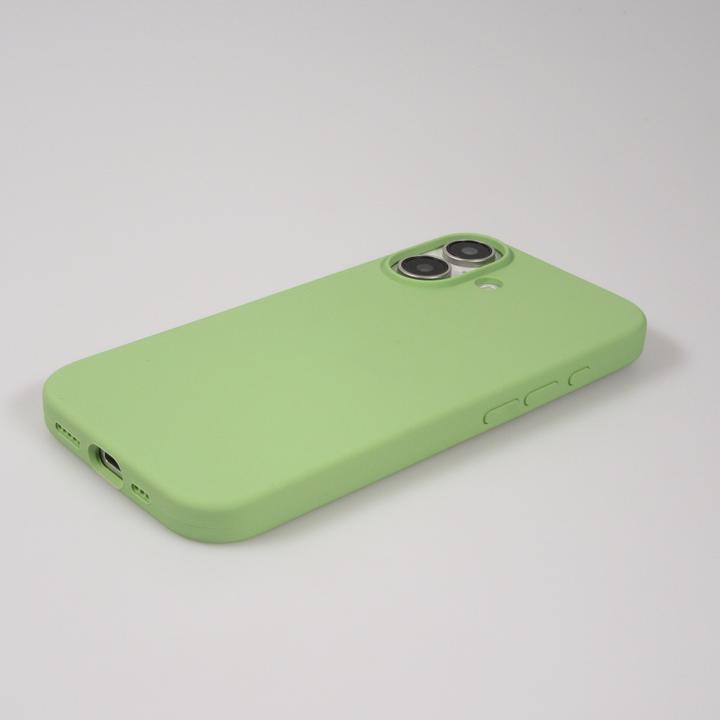 Produktbild PhoneLook Hülle Soft Touch (Apple iPhone 16 Plus)