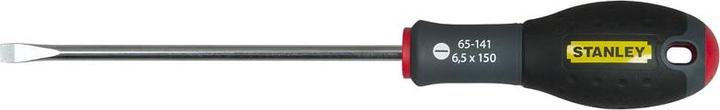 Actual product image Brother Fatmax Screwdriver Flared