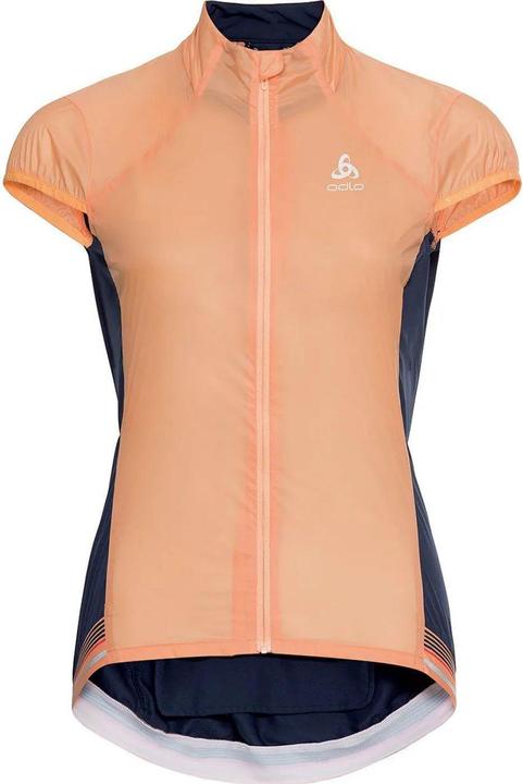 Produktbild Odlo Zeroweight Dual Dry (S)