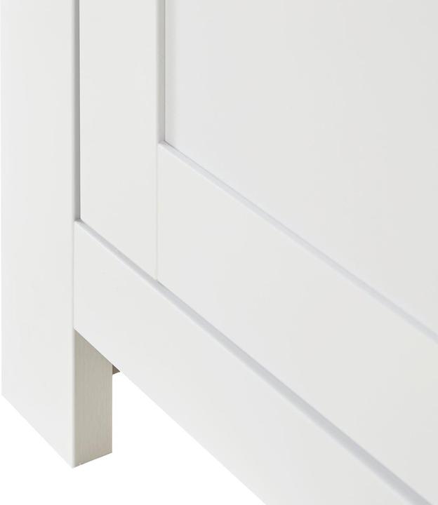 Image du produit Homestyle4u Vitrine Highboard