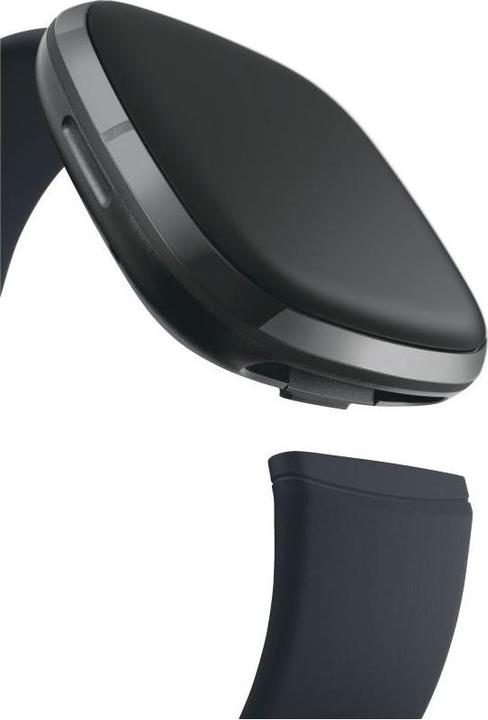 Actual product image Fitbit Sense (40.48 mm)