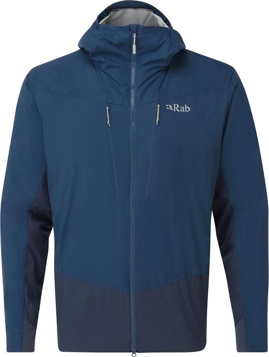 Immagine prodotto Rab Giacca VR Alpine Light (S)