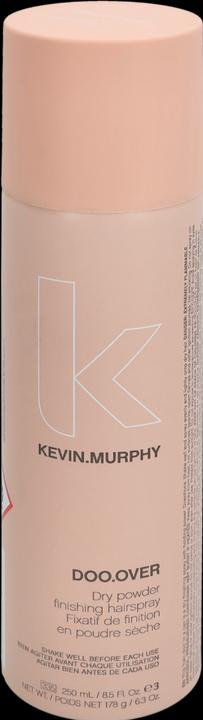 Kevin Murphy Doo Over Dry Powder (250 ml, Volumenpuder)