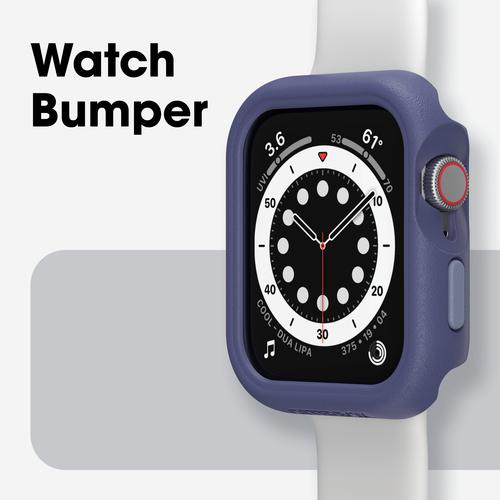 Actual product image OtterBox Watch Bumper for Apple Watch Series 7/8 45mm