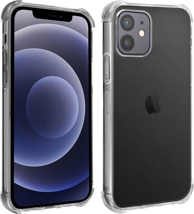 Actual product image Avizar Refined Series (Apple iPhone 12 Pro)