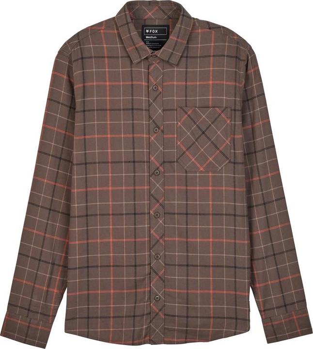 Produktbild Fox Woven 24 Survivalist Stretch Dirt (L)