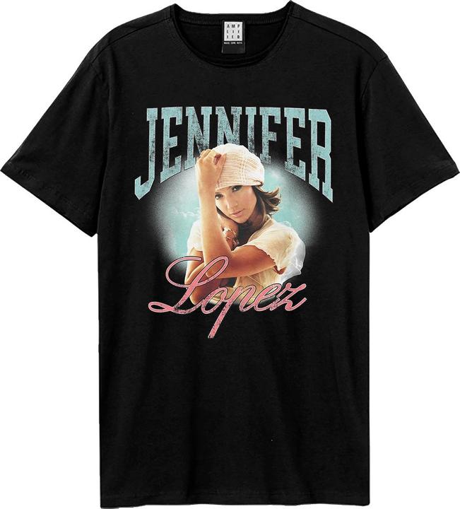 Amplified TShirt (XS)