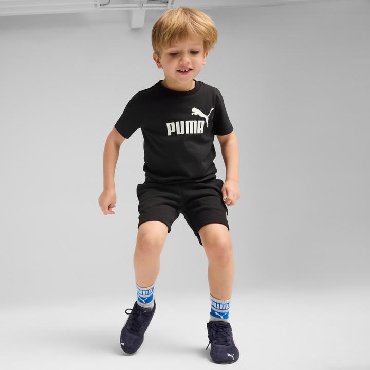 Actual product image Puma ESS No. 1 Logo Tee PS (116)