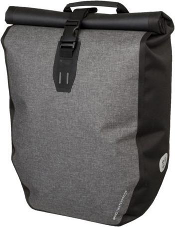 Agu Backpack SHELTER Large melange grey (21 l)