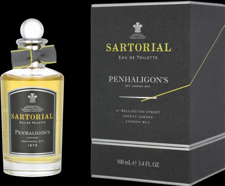 Produktbild Penhaligon's Sartorial (Eau de Toilette, 100 ml)
