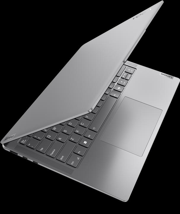 Image du produit Lenovo Yoga Slim 7 (14.02", Intel Core Ultra 5 125H, 16 Go, 512 Go, DE)