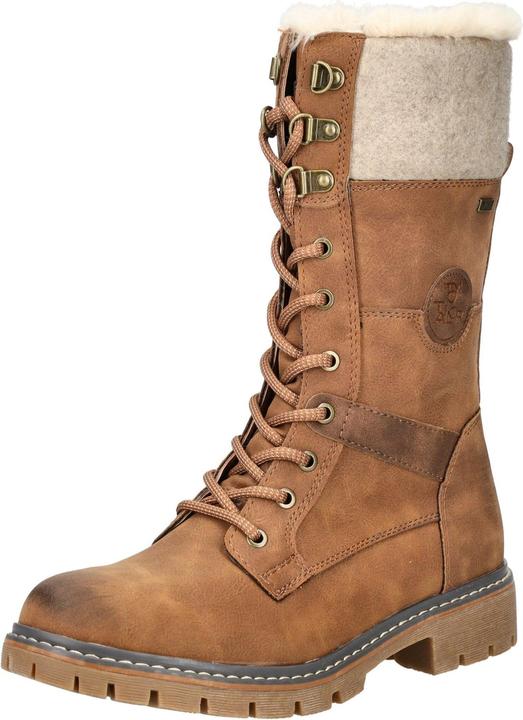 Tom Tailor Stiefel