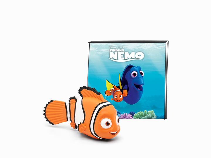 Actual product image Tonies Disney Finding Nemo (German)