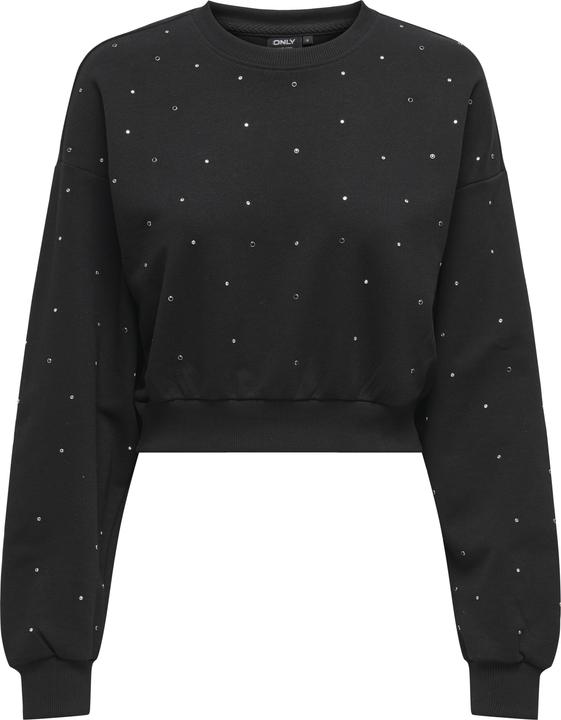 Immagine prodotto Only ONLGLOBE Sweatshirt Sweatshirt (L)