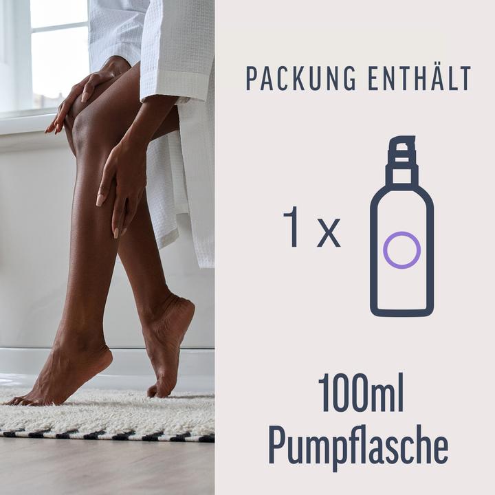 Immagine prodotto Veet Olio per il corpo Multi Benefit 100 ml (100 ml, 1 x, 113 g)