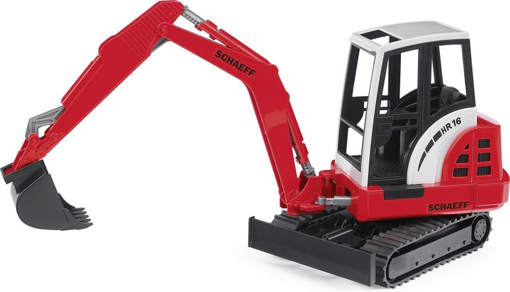 Produktbild Bruder Schaeff HR16