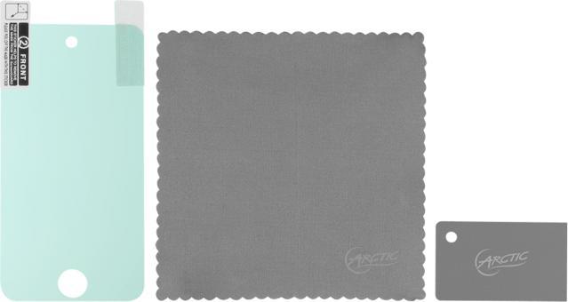 Immagine prodotto Arctic Protection Film, iPod Touch 4
